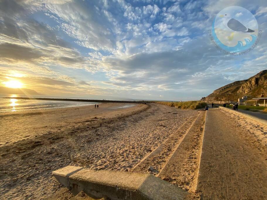 Central Llandudno, Private Parking Near To Beach, Pier & Shops Exteriér fotografie